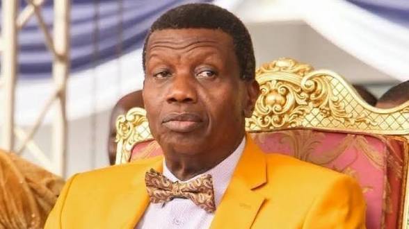 RCCG Protest: Muslim Group Calls for Dialogue, Restraint Ahead of Eid-el-Kabir