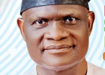 SDP Picks Nathaniel As Adamawa Governorship Candidate For 2027