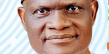 SDP Picks Nathaniel As Adamawa Governorship Candidate For 2027