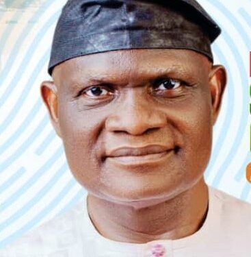 SDP Picks Nathaniel As Adamawa Governorship Candidate For 2027