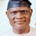 SDP Picks Nathaniel As Adamawa Governorship Candidate For 2027