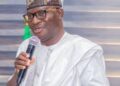 Kogi East: Akor Steps Down from Senate Race for Party Unity