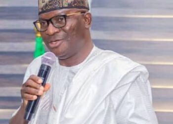 Kogi East: Akor Steps Down from Senate Race for Party Unity
