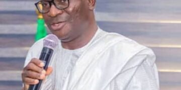 Kogi East: Akor Steps Down from Senate Race for Party Unity