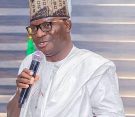 Kogi East: Akor Steps Down from Senate Race for Party Unity