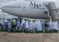 Nigeria Completes 2026 Hajj Airlift Ahead of Saudi Deadline
