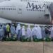 Nigeria Completes 2026 Hajj Airlift Ahead of Saudi Deadline