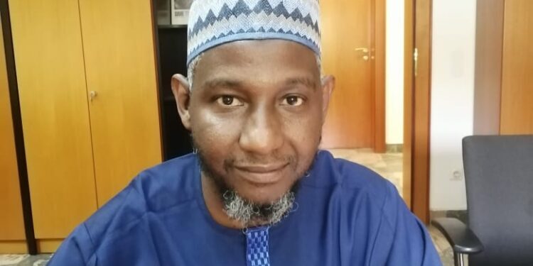 Kaduna Western By-pass 65% Done, Ready for 2027 Completion – Dantata