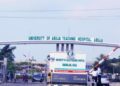 UATH Denies Negligence After Infant’s Death, Warns Against Sensationalism
