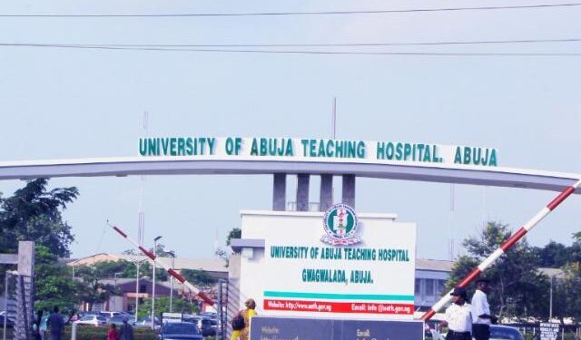 UATH Denies Negligence After Infant’s Death, Warns Against Sensationalism