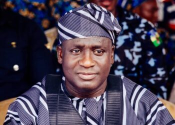 Kwara Speaker Clinches APC Governorship Ticket