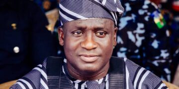 Kwara Speaker Clinches APC Governorship Ticket