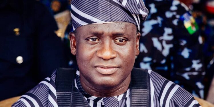 Kwara Speaker Clinches APC Governorship Ticket