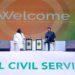 FG, Foundation Seek Digital Transition in Civil Service