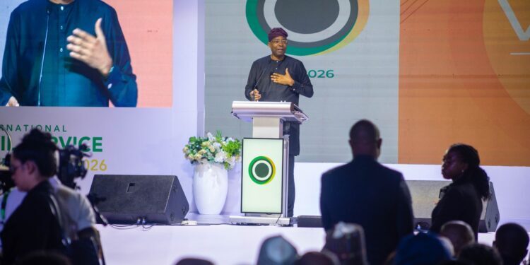 Tinubu, Foundation Seek Faster Digital Transition in Civil Service