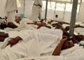 NAHCON Calls for Unity Over Mina, Arafat Accommodation Row