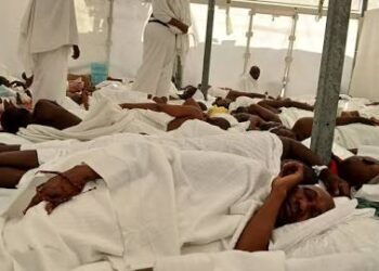 NAHCON Calls for Unity Over Mina, Arafat Accommodation Row