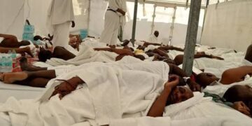 NAHCON Calls for Unity Over Mina, Arafat Accommodation Row