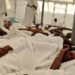 NAHCON Calls for Unity Over Mina, Arafat Accommodation Row