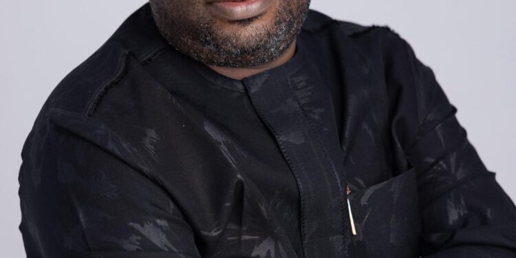 2027 Polls: Journalist Clinches PDP Ticket, Vows ‘No Underestimates’