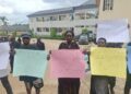 Death Sentence Review Demanded as Youth Groups Unite for Victor Solomon