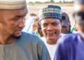 ‘Rescue Taraba’: APGA Aspirant Slams State Government Over Neglect, Insecurity