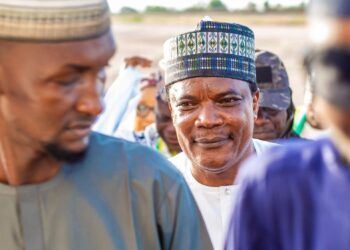 ‘Rescue Taraba’: APGA Aspirant Slams State Government Over Neglect, Insecurity