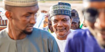 ‘Rescue Taraba’: APGA Aspirant Slams State Government Over Neglect, Insecurity