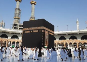 Hajj 2026: IHR Hails NAHCON Over Smooth Airlift, Seeks Better Services