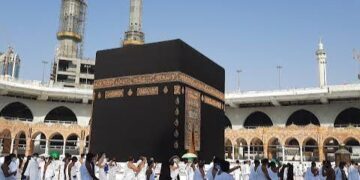 Hajj 2026: IHR Hails NAHCON Over Smooth Airlift, Seeks Better Services
