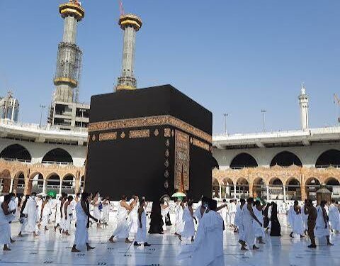 Hajj 2026: IHR Hails NAHCON Over Smooth Airlift, Seeks Better Services