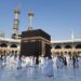Hajj 2026: IHR Hails NAHCON Over Smooth Airlift, Seeks Better Services