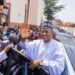 APC Primaries: Sabo GRA Hails Uba Sani’s Victory