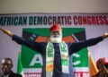 Dr. David Olofu Secures ADC Senatorial Ticket for Benue South