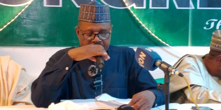 Atiku Sweeps Sokoto ADC Primaries With 68,823 Votes