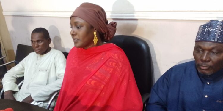A Sham’ – ADC Aspirants Demand Cancellation of Kaduna Primaries