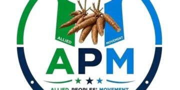 APM Urges Peace, Unity As Muslims Celebrate Eid-el-Kabir