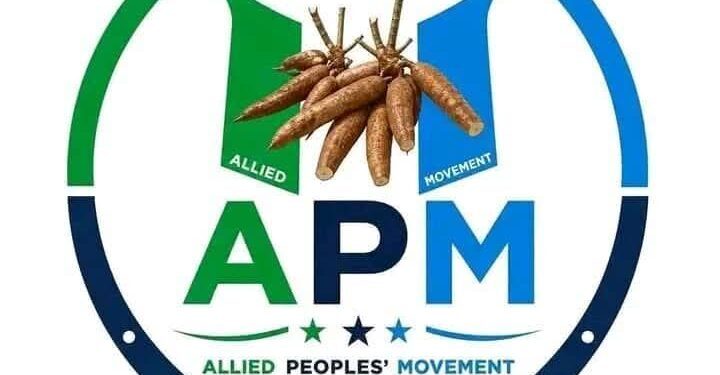 APM Urges Peace, Unity As Muslims Celebrate Eid-el-Kabir