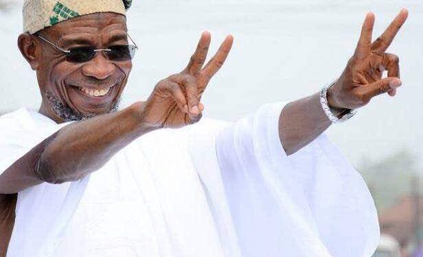 Ogbeni Rauf Aregbesola: A Rebel With a Mission at 69