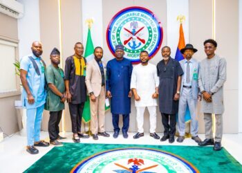 PMAN Seeks Defence Ministry Partnership On Youth Empowerment