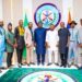 PMAN Seeks Defence Ministry Partnership On Youth Empowerment