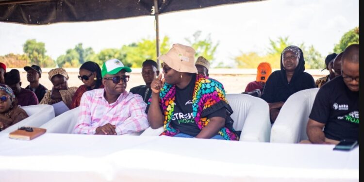 AGRA Partners ThriveAgric On Climate-Smart Farming Initiative