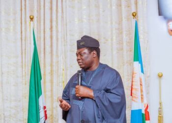 Kefas at Three Years: Taraba’s Quiet Revolution Takes Shape