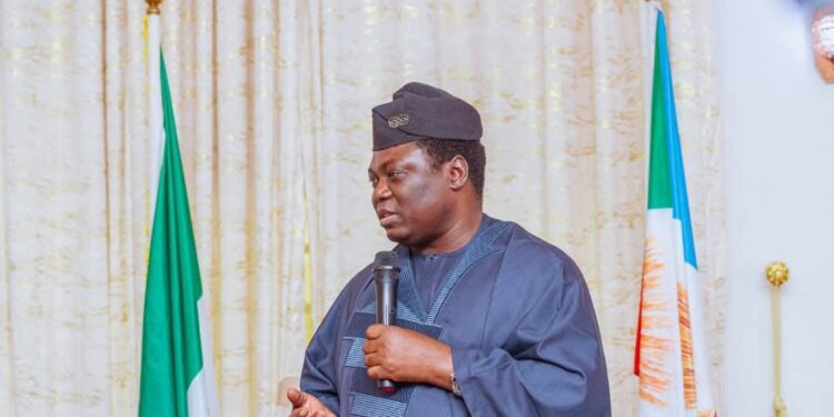 Kefas at Three Years: Taraba’s Quiet Revolution Takes Shape