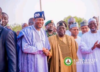 Three Years On: How Radda Is Rebuilding Katsina From The Ground Up