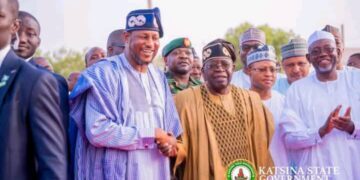Three Years On: How Radda Is Rebuilding Katsina From The Ground Up