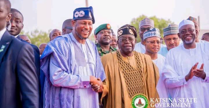 Three Years On: How Radda Is Rebuilding Katsina From The Ground Up