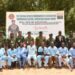 COAS Vows Unwavering Commitment to National Security During Sallah Troop Visit