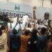 2027: Makinde Secures APM Presidential Ticket