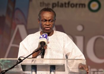 Democracy Day 2026: Lumumba to Speak on Youths, Democratic Growth